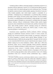 Baudžiamosios teisės bendrosios dalies klausimai Lietuvos konstitucinėje jurisprudencijoje 12 puslapis