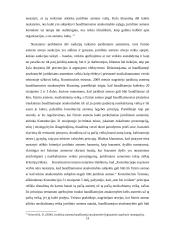 Baudžiamosios teisės bendrosios dalies klausimai Lietuvos konstitucinėje jurisprudencijoje 14 puslapis