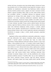 Baudžiamosios teisės bendrosios dalies klausimai Lietuvos konstitucinėje jurisprudencijoje 15 puslapis