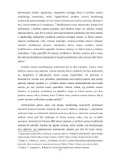 Baudžiamosios teisės bendrosios dalies klausimai Lietuvos konstitucinėje jurisprudencijoje 16 puslapis