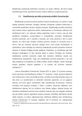 Baudžiamosios teisės bendrosios dalies klausimai Lietuvos konstitucinėje jurisprudencijoje 17 puslapis
