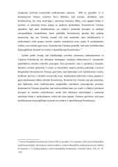 Baudžiamosios teisės bendrosios dalies klausimai Lietuvos konstitucinėje jurisprudencijoje 19 puslapis