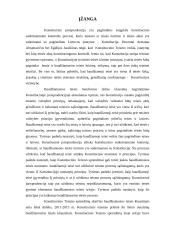 Baudžiamosios teisės bendrosios dalies klausimai Lietuvos konstitucinėje jurisprudencijoje 3 puslapis