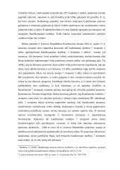 Baudžiamosios teisės bendrosios dalies klausimai Lietuvos konstitucinėje jurisprudencijoje 7 puslapis