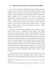 Baudžiamosios teisės bendrosios dalies klausimai Lietuvos konstitucinėje jurisprudencijoje 8 puslapis