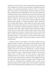 Baudžiamosios teisės bendrosios dalies klausimai Lietuvos konstitucinėje jurisprudencijoje 9 puslapis