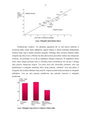 Globalizacijos pasekmės skurdui 11 puslapis