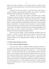 Globalizacijos pasekmės skurdui 14 puslapis