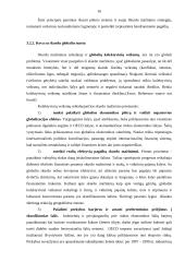 Globalizacijos pasekmės skurdui 16 puslapis