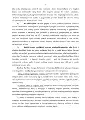 Globalizacijos pasekmės skurdui 17 puslapis