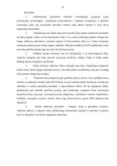 Globalizacijos pasekmės skurdui 19 puslapis