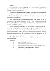 Globalizacijos pasekmės skurdui 3 puslapis