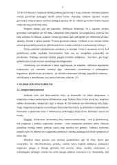 Globalizacijos pasekmės skurdui 5 puslapis