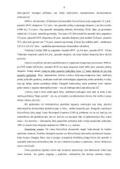 Globalizacijos pasekmės skurdui 6 puslapis