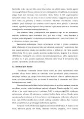 Globalizacijos pasekmės skurdui 7 puslapis