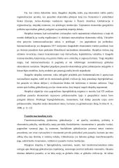 Globalizacijos procesų sampratos 6 puslapis