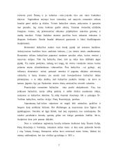 Gotika ir romanika 2 puslapis