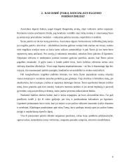 Asocialaus elgesio psichologija 5 puslapis