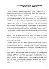 Asocialaus elgesio psichologija 6 puslapis