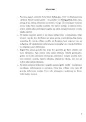 Asocialaus elgesio psichologija 8 puslapis