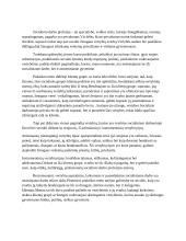 Socialinio darbo vertybės