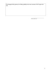 Esterio hidrolizės greičio tyrimas (laboratorinis darbas) 3 puslapis