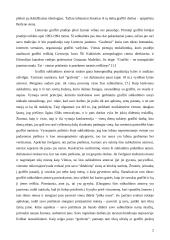 Graffiti subkultūra: jos ištakos, vertinimai bei sąsaja su miestu 2 puslapis