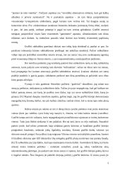 Graffiti subkultūra: jos ištakos, vertinimai bei sąsaja su miestu 3 puslapis