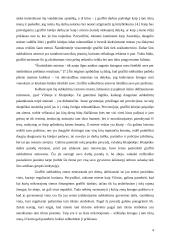 Graffiti subkultūra: jos ištakos, vertinimai bei sąsaja su miestu 4 puslapis