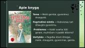 Frances Hodgson Burnett „Paslaptingas sodas” 4 puslapis