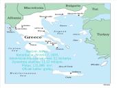 Graikijos ekonominių rodiklių analizė 2 puslapis