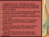 Graikijos ekonominių rodiklių analizė 13 puslapis