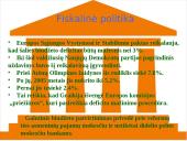 Graikijos ekonominių rodiklių analizė 6 puslapis