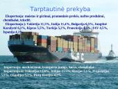 Graikijos ekonominių rodiklių analizė 9 puslapis