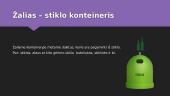 Atliekų perdirbimas ir rūšiavimas 6 puslapis
