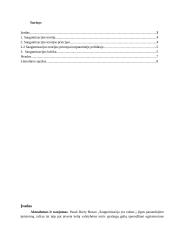 Saugumizacijos teorijos principai ir kritika