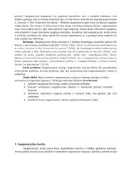 Saugumizacijos teorijos principai ir kritika 2 puslapis