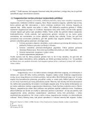 Saugumizacijos teorijos principai ir kritika 4 puslapis