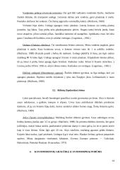 Graužikų įvairovė ir paplitimas 14 puslapis