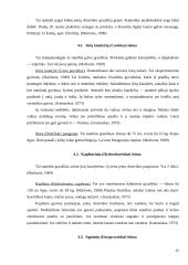 Graužikų įvairovė ir paplitimas 15 puslapis