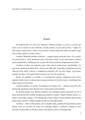 Graužikų įvairovė ir paplitimas 3 puslapis