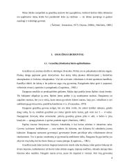 Graužikų įvairovė ir paplitimas 4 puslapis