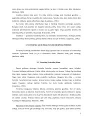 Graužikų įvairovė ir paplitimas 5 puslapis