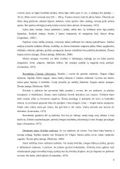 Graužikų įvairovė ir paplitimas 6 puslapis