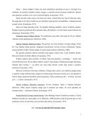 Graužikų įvairovė ir paplitimas 7 puslapis