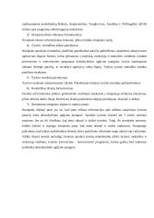 Straipsnio „Ikimokyklinio amžiaus vaikų patyčios“ recenzija 3 puslapis