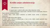 Kredito unijos ir kitos kredito įstaigos 14 puslapis
