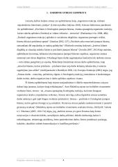 Stresas administratoriaus darbe ir kaip jį valdyti? 4 puslapis