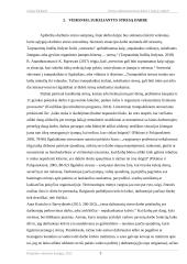 Stresas administratoriaus darbe ir kaip jį valdyti? 5 puslapis