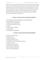 Stresas administratoriaus darbe ir kaip jį valdyti? 6 puslapis